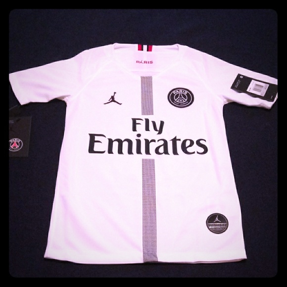 Nike Other - NIKE JORDAN DRI-FIT SHIRT